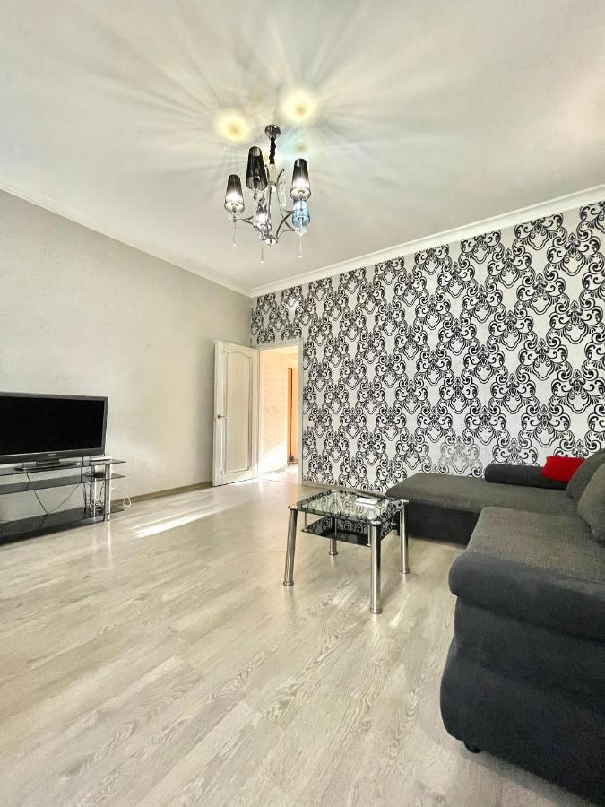 Cozy Apartment On Greek Street 15 Odesa Exterior foto